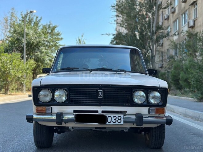 LADA (VAZ) 2106 1993, 231,256 km - 1.6 l - Bakı