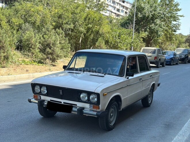 LADA (VAZ) 2106 1993, 231,256 km - 1.6 l - Bakı