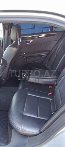 Mercedes E 220 d 2009, 333,134 km - 2.2 l - Bakı