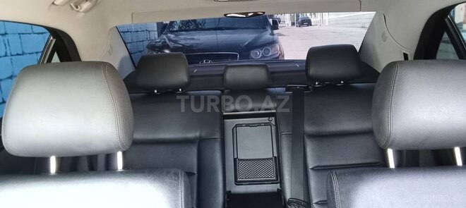 Mercedes E 220 d 2009, 333,134 km - 2.2 l - Bakı