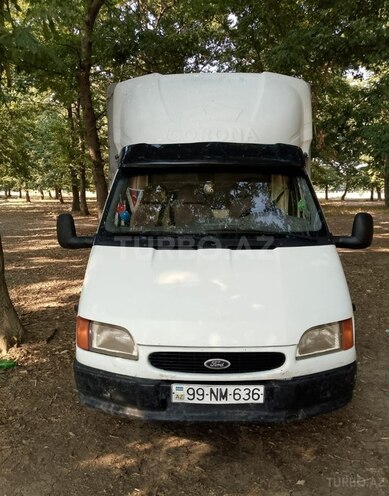 Ford Transit 1999, 325,000 km - 2.5 л - Cəlilabad