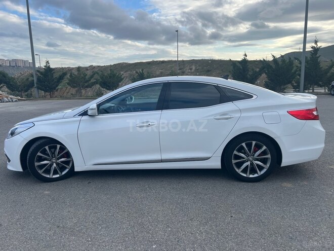 Hyundai Grandeur 2014, 243,000 km - 2.2 л - Bakı
