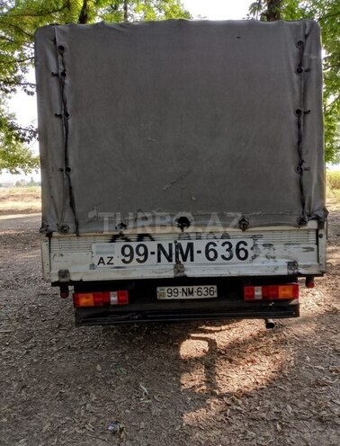 Ford Transit 1999, 325,000 km - 2.5 л - Cəlilabad