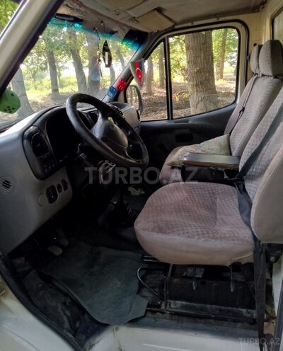 Ford Transit 1999, 325,000 km - 2.5 л - Cəlilabad