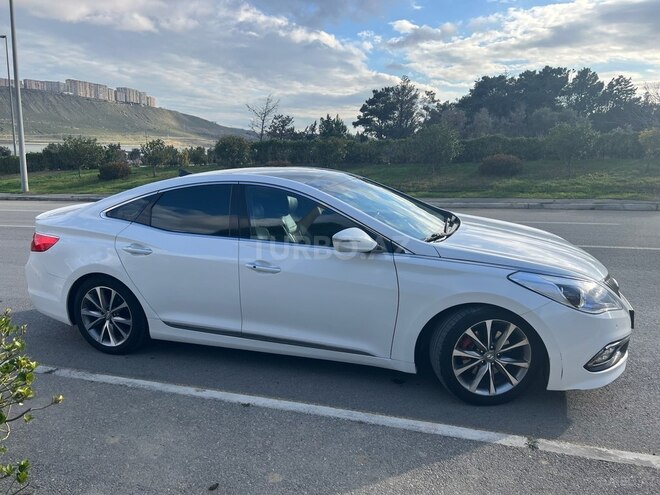 Hyundai Grandeur 2014, 243,000 km - 2.2 л - Bakı