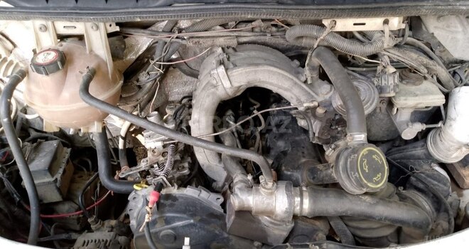 Ford Transit 1999, 325,000 km - 2.5 л - Cəlilabad
