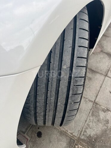 Hyundai Grandeur 2014, 243,000 km - 2.2 л - Bakı