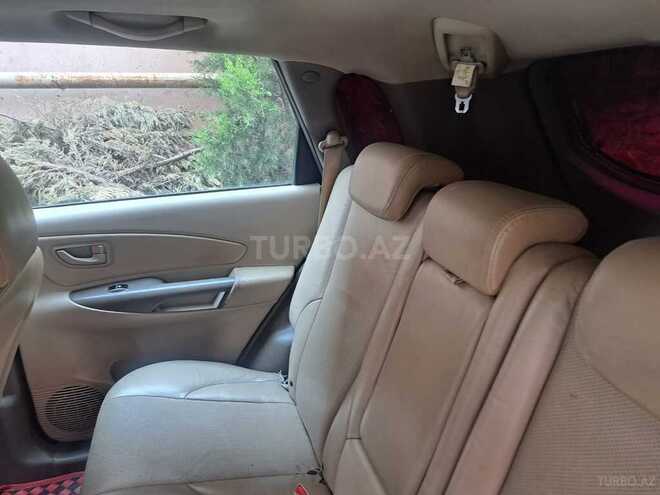 Hyundai Tucson 2007, 222,000 km - 2.7 l - Bakı
