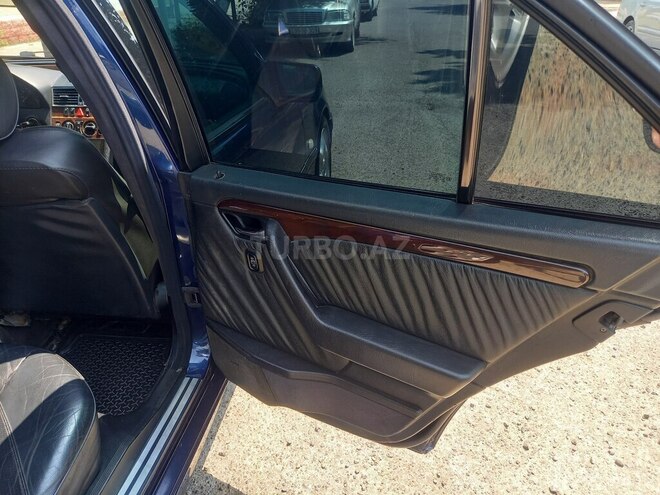 Mercedes C 240 1997, 450,000 km - 2.4 л - Ağstafa