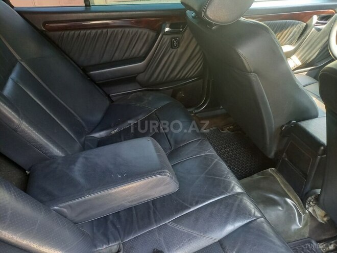 Mercedes C 240 1997, 450,000 km - 2.4 л - Ağstafa