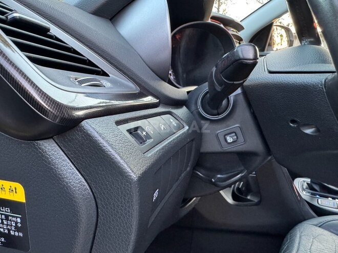 Hyundai Santa Fe 2014, 202,000 km - 2.0 l - Bakı
