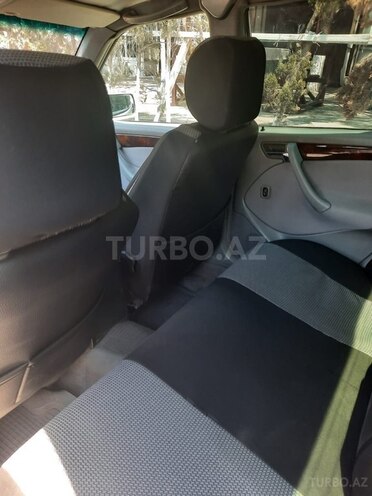 Mercedes C 180 1999, 265,328 km - 1.8 л - Bakı