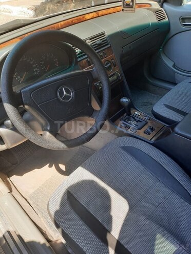 Mercedes C 180 1999, 265,328 km - 1.8 л - Bakı