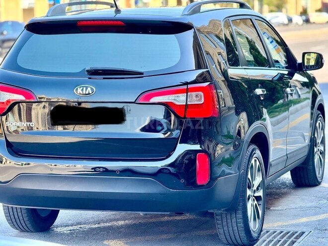 Kia Sorento 2012, 219,716 km - 2.0 l - Bakı
