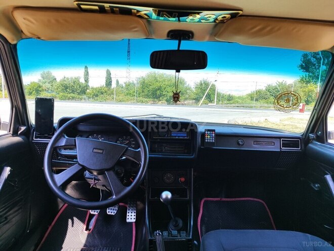 LADA (VAZ) 2107 1992, 250,000 km - 1.3 l - Ağdaş