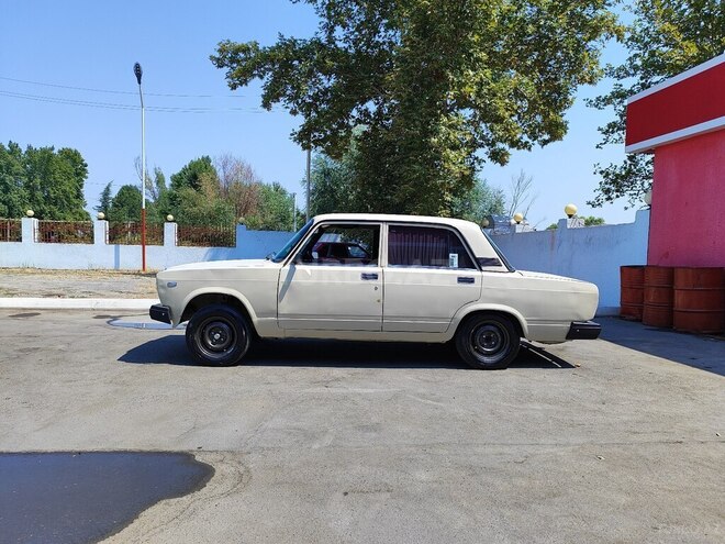LADA (VAZ) 2107 1992, 250,000 km - 1.3 l - Ağdaş