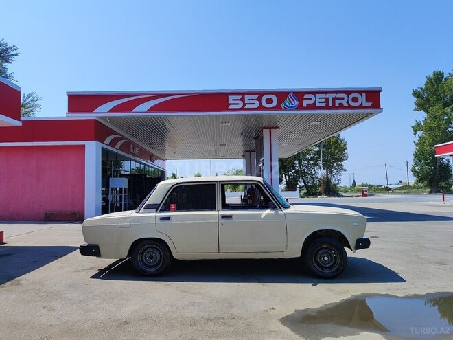 LADA (VAZ) 2107 1992, 250,000 km - 1.3 l - Ağdaş