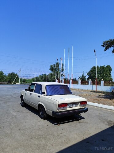LADA (VAZ) 2107 1992, 250,000 km - 1.3 l - Ağdaş