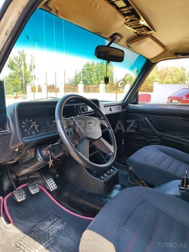 LADA (VAZ) 2107 1992, 250,000 km - 1.3 l - Ağdaş