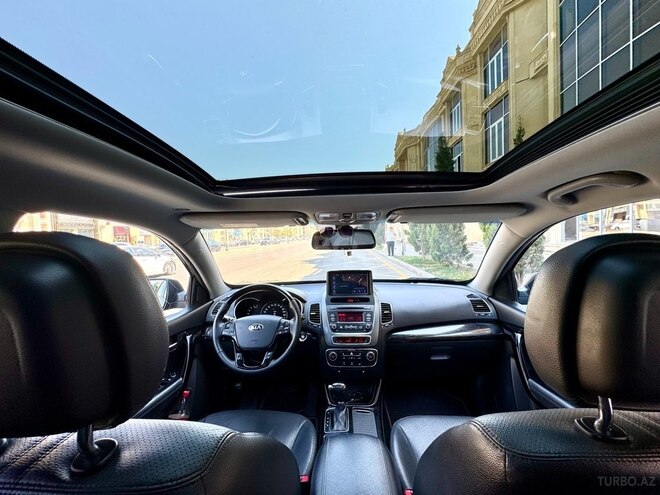 Kia Sorento 2012, 219,716 km - 2.0 l - Bakı