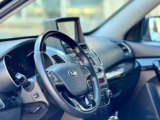 Kia Sorento 2012, 219,716 km - 2.0 l - Bakı