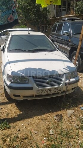 Khazar LX 2021, 300,000 km - 1.7 l - Bakı