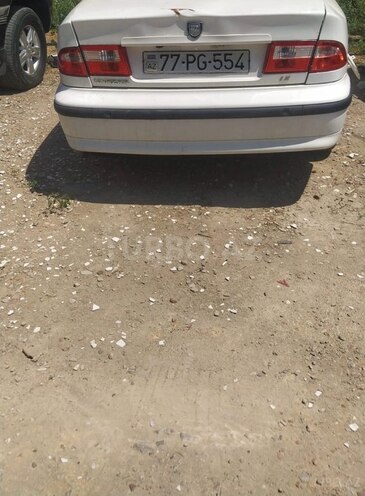 Khazar LX 2021, 300,000 km - 1.7 l - Bakı
