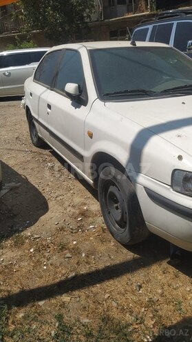 Khazar LX 2021, 300,000 km - 1.7 l - Bakı