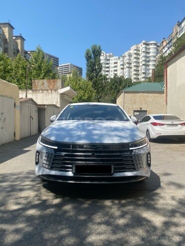 BYD Destroyer 05 2025, 0 km - 1.5 l - Bakı