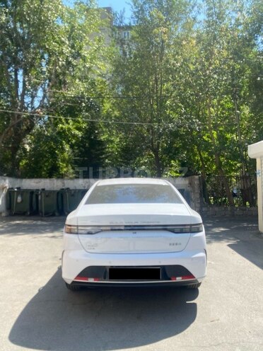BYD Destroyer 05 2025, 0 km - 1.5 l - Bakı