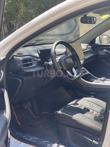 BYD Destroyer 05 2025, 0 km - 1.5 l - Bakı