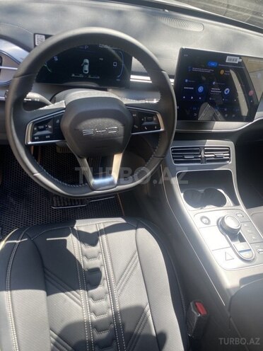 BYD Destroyer 05 2025, 0 km - 1.5 l - Bakı