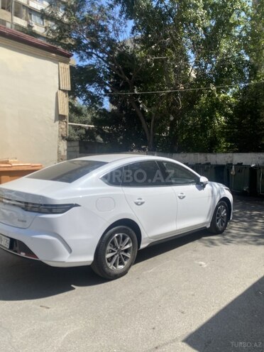 BYD Destroyer 05 2025, 0 km - 1.5 l - Bakı