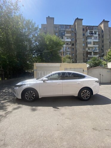 BYD Destroyer 05 2025, 0 km - 1.5 l - Bakı