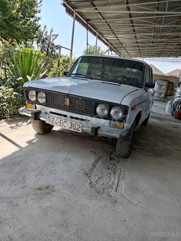 LADA (VAZ) 2106 1999, 40,869 km - 1.6 л - Ağsu