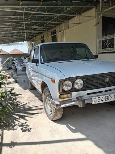 LADA (VAZ) 2106 1999, 40,869 km - 1.6 л - Ağsu