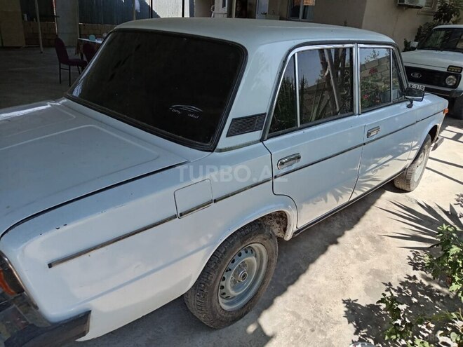 LADA (VAZ) 2106 1999, 40,869 km - 1.6 л - Ağsu