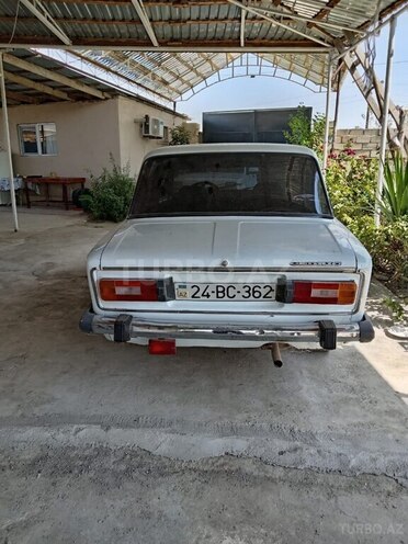 LADA (VAZ) 2106 1999, 40,869 km - 1.6 л - Ağsu