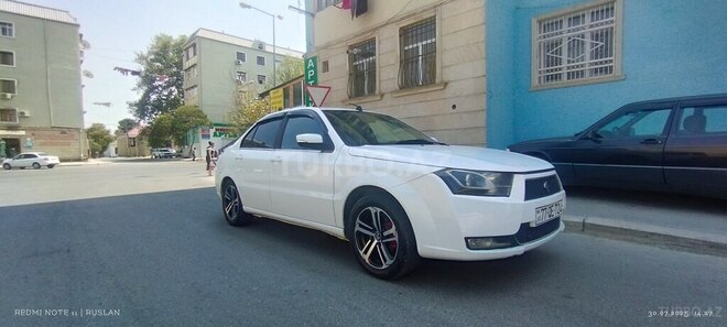 Khazar SD 2021, 163,000 km - 1.7 l - Gəncə