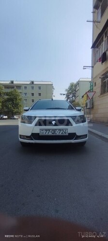 Khazar SD 2021, 163,000 km - 1.7 l - Gəncə