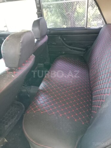 LADA (VAZ) 2106 1999, 40,869 km - 1.6 л - Ağsu