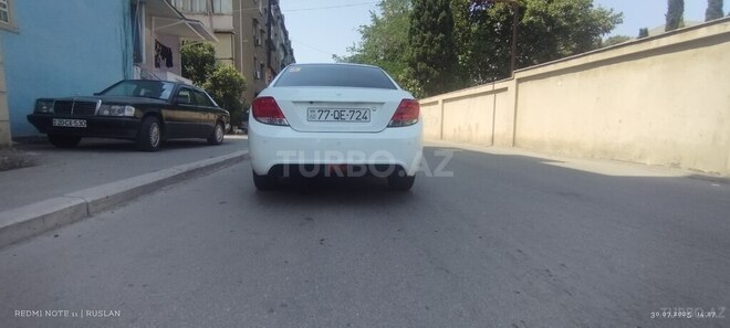 Khazar SD 2021, 163,000 km - 1.7 l - Gəncə