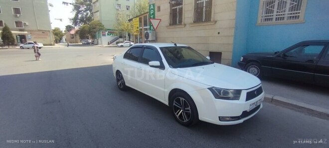 Khazar SD 2021, 163,000 km - 1.7 l - Gəncə