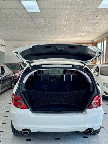 Mercedes R 350 2007, 204,000 km - 3.5 l - Bakı