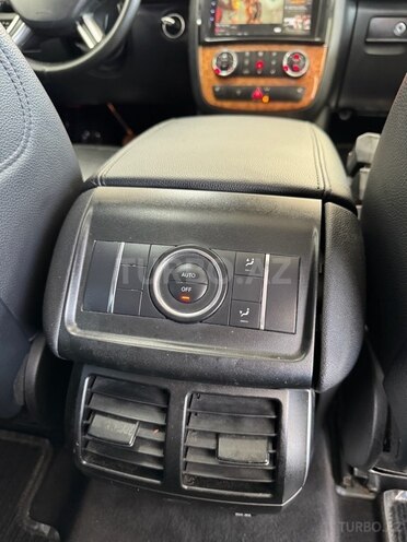 Mercedes R 350 2007, 204,000 km - 3.5 l - Bakı
