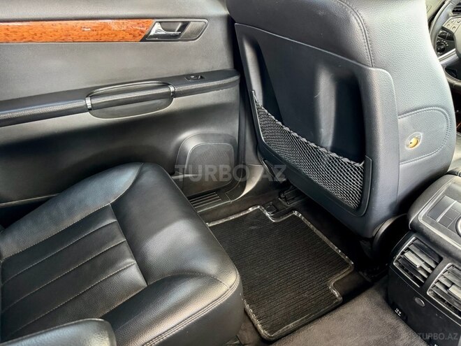 Mercedes R 350 2007, 204,000 km - 3.5 l - Bakı