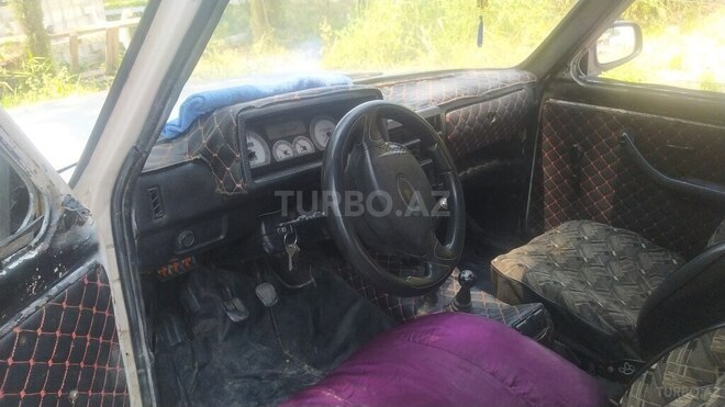 LADA (VAZ) Niva 1996, 100,356 km - 1.6 l - Kürdəmir
