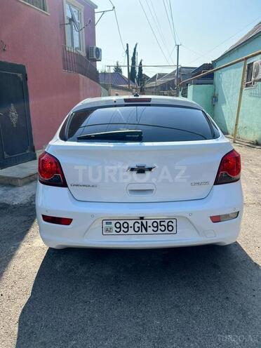 Chevrolet Cruze 2013, 232,000 km - 1.8 л - Bakı