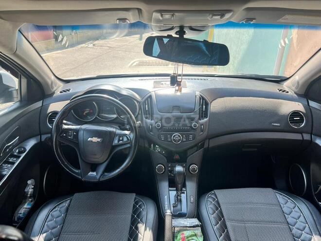 Chevrolet Cruze 2013, 232,000 km - 1.8 л - Bakı