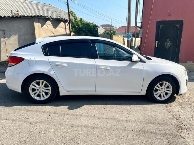 Chevrolet Cruze 2013, 232,000 km - 1.8 л - Bakı
